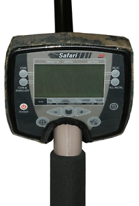 Minelab FBS Rain-Dust Cover